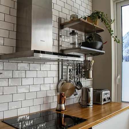 Apartman Maya, La Praz, Mont Blanc *