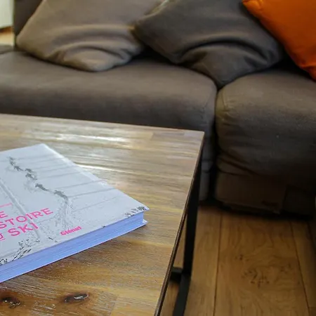 Maya, La Praz, Mont Blanc