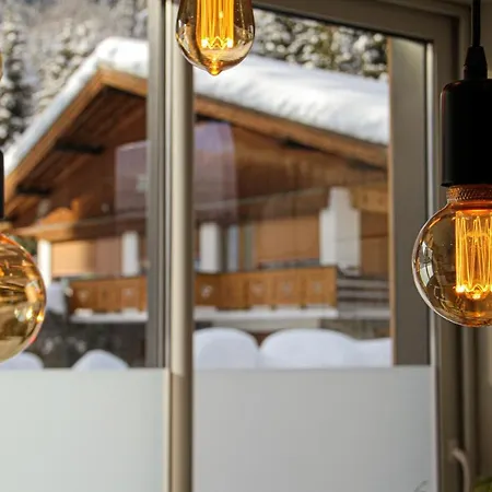 Maya, La Praz, Mont Blanc Chamonix