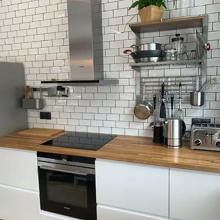 Maya, La Praz, Mont Blanc Chamonix