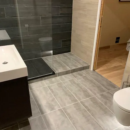 Maya, La Praz, Mont Blanc * Chamonix