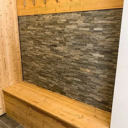 Maya, La Praz, Mont Blanc Apartman *