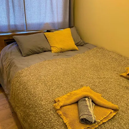 Apartman Maya, La Praz, Mont Blanc