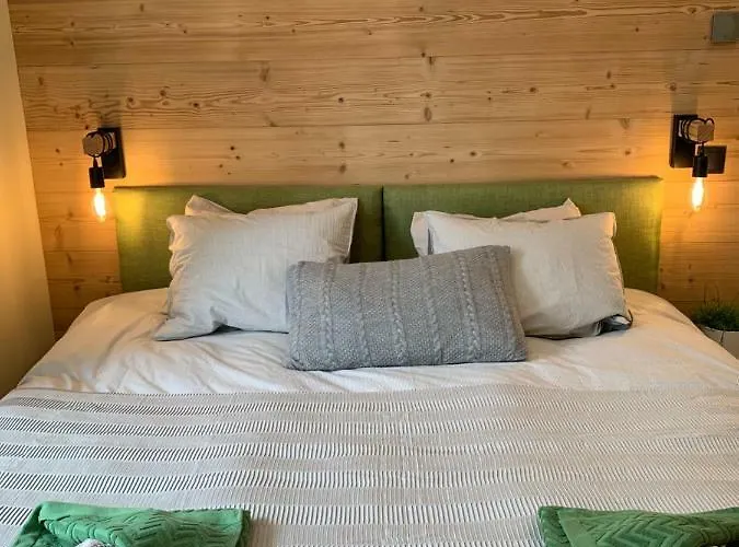 Maya, La Praz, Mont Blanc Apartament