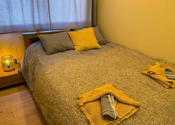 Apartament Maya, La Praz, Mont Blanc