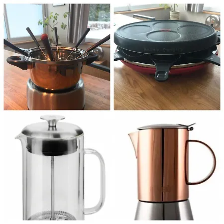 Maya, La Praz, Mont Blanc