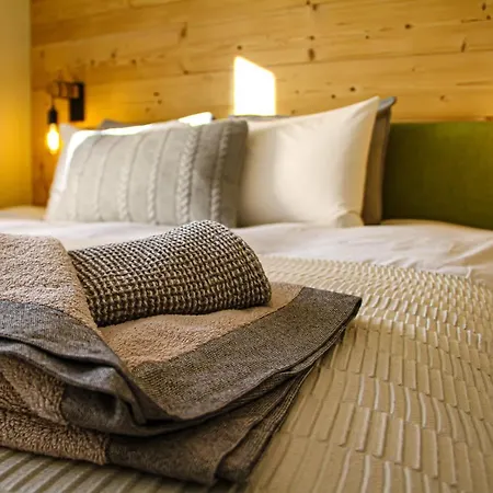 Maya, La Praz, Mont Blanc Chamonix