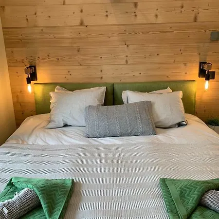 Maya, La Praz, Mont Blanc Apartment