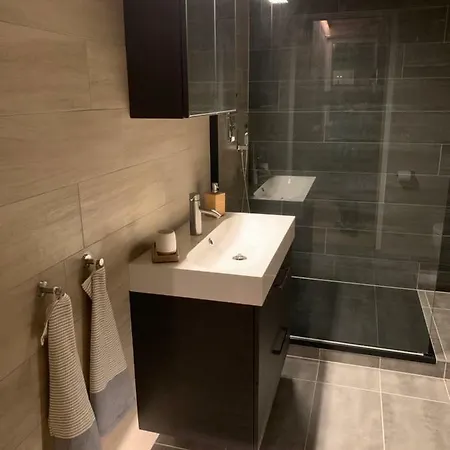 Apartment Maya, La Praz, Mont Blanc