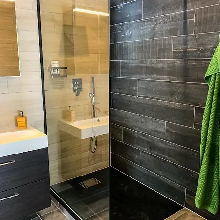 Maya, La Praz, Mont Blanc Appartement