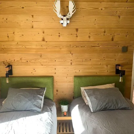 Apartmán Maya, La Praz, Mont Blanc