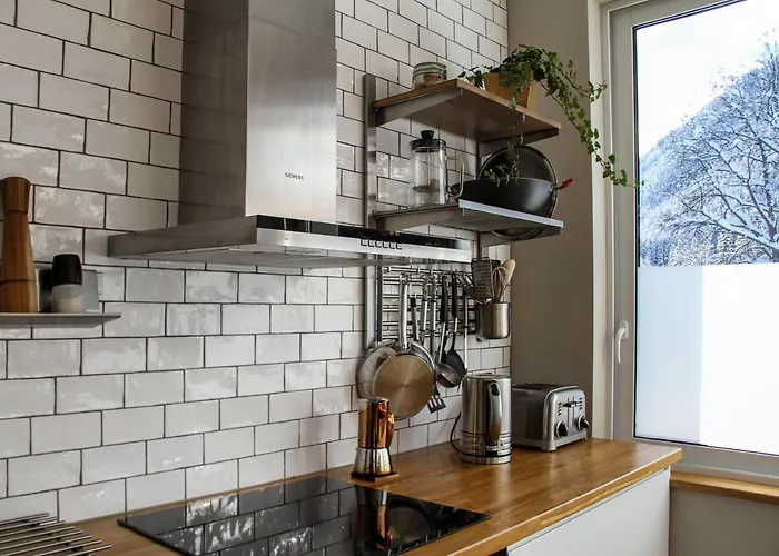 Apartamento Maya, La Praz, Mont Blanc *