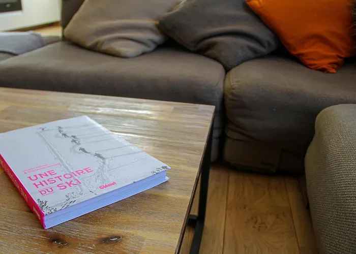 Maya, La Praz, Mont Blanc