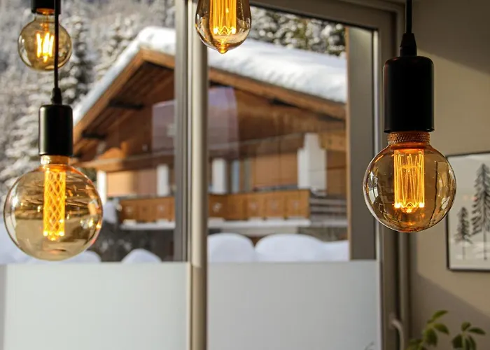 Maya, La Praz, Mont Blanc Chamonix Mont Blanc