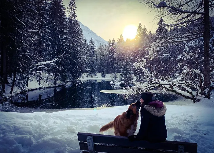 Apartamento Maya, La Praz, Mont Blanc Chamonix Mont Blanc