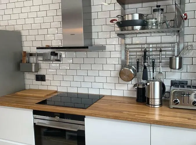 Maya, La Praz, Mont Blanc Chamonix