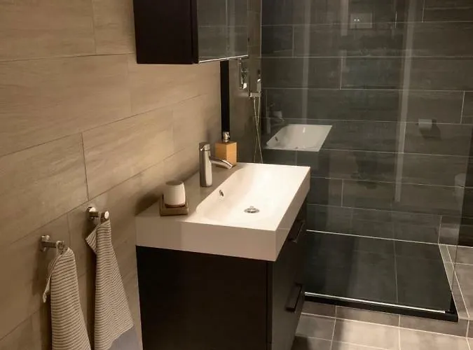 Apartamento Maya, La Praz, Mont Blanc