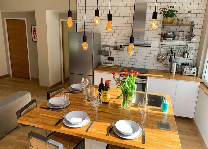 Apartamento Maya, La Praz, Mont Blanc *