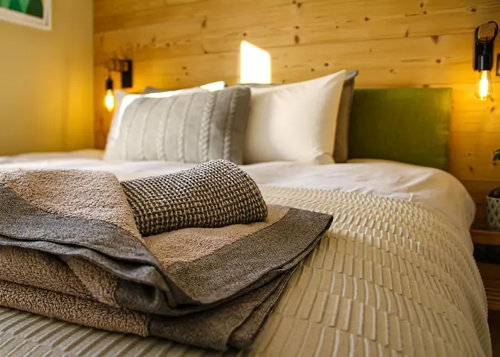 Maya, La Praz, Mont Blanc Chamonix