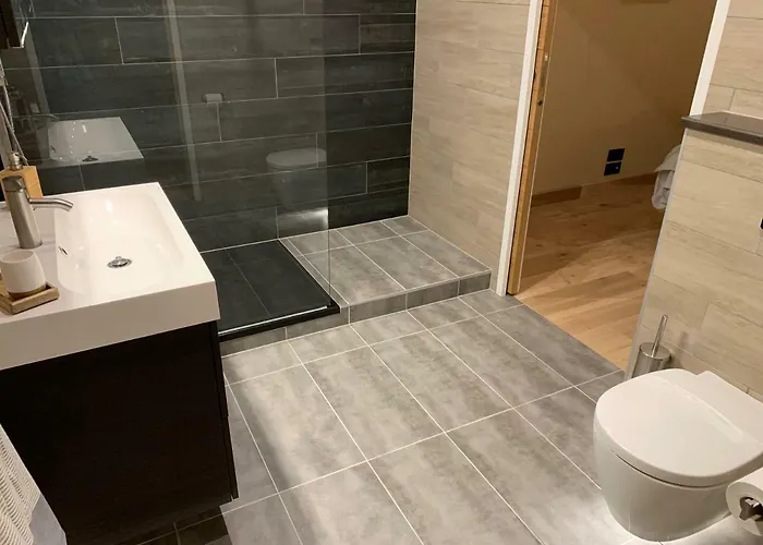 Maya, La Praz, Mont Blanc * Chamonix