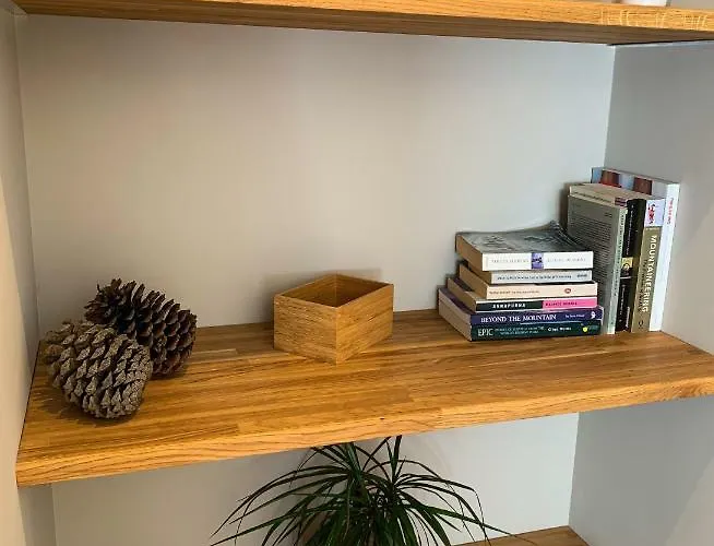 Maya, La Praz, Mont Blanc *