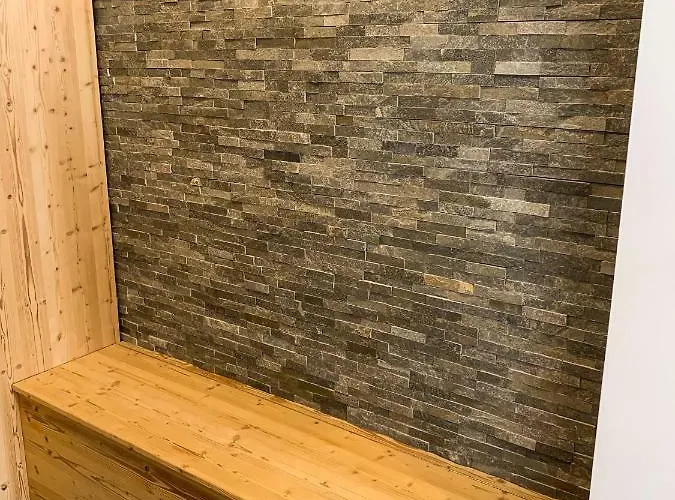 Maya, La Praz, Mont Blanc Apartman *