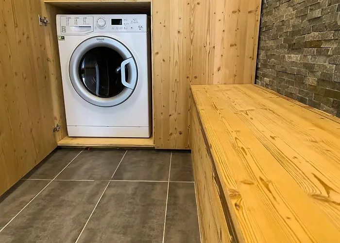 Maya, La Praz, Mont Blanc Apartman Chamonix